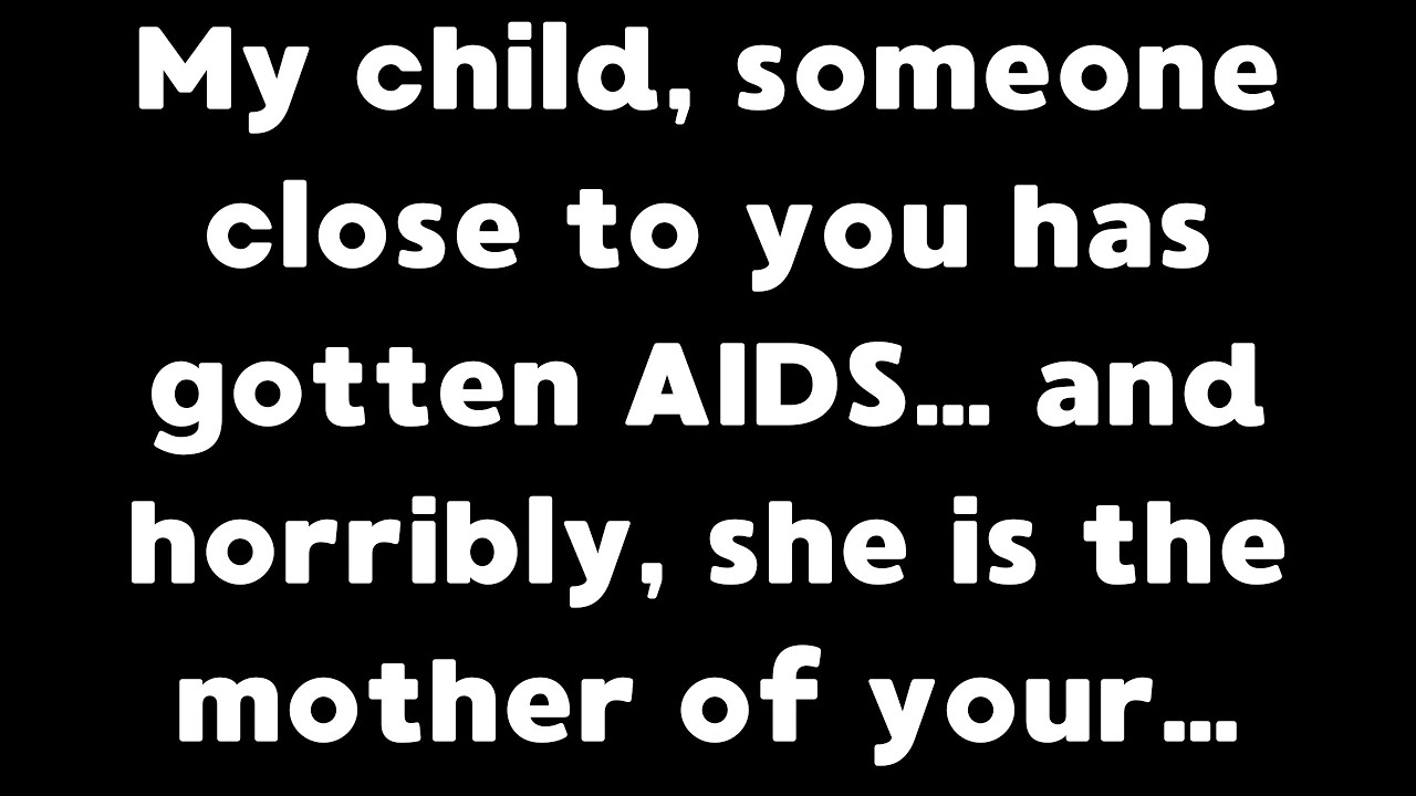 Бог говорит: «Это заставит землю уйти у тебя из-под ног» |god says|#godmsg#godmessage #godsays