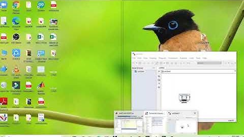 NRZ signal Generation | Software _ EXP1 _P1 | Communication Lab | ECE
