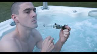 The Coolest Pipe on the Market | Freeze Pipe