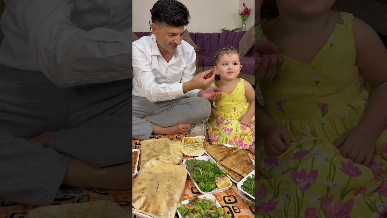 عشاء اليوم لايك 