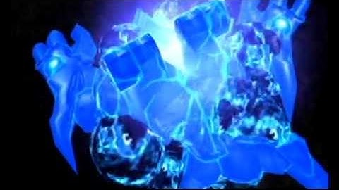 Metroid Prime 22% Walkthrough Part 16: Omega Pirate (with Power Bombs)