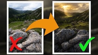 How to Start with FINE ART Photography