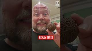 Brigadeiro - Condensed Milk Chocolate Balls from Brazil