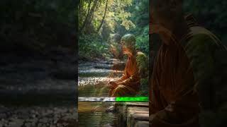 How to Stop Overthinking A Zen Story for Mindfulness and Inner Peace