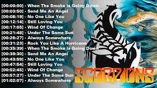 🌿SCORPION - Soulful Music Moments That Connect Hearts Through Hope, Love, And Harmony 2026🦋