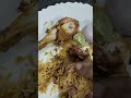 Dum chicken Briyani.#trend #love #trending #time #trendingvideo#shorts #youtubeshorts #food #share
