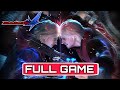 DEVIL MAY CRY 4 Gameplay Walkthrough FULL GAME PC 