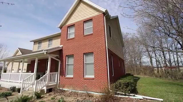 389 Fraunfelter, Lima, OH