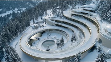 The Architect of the Future