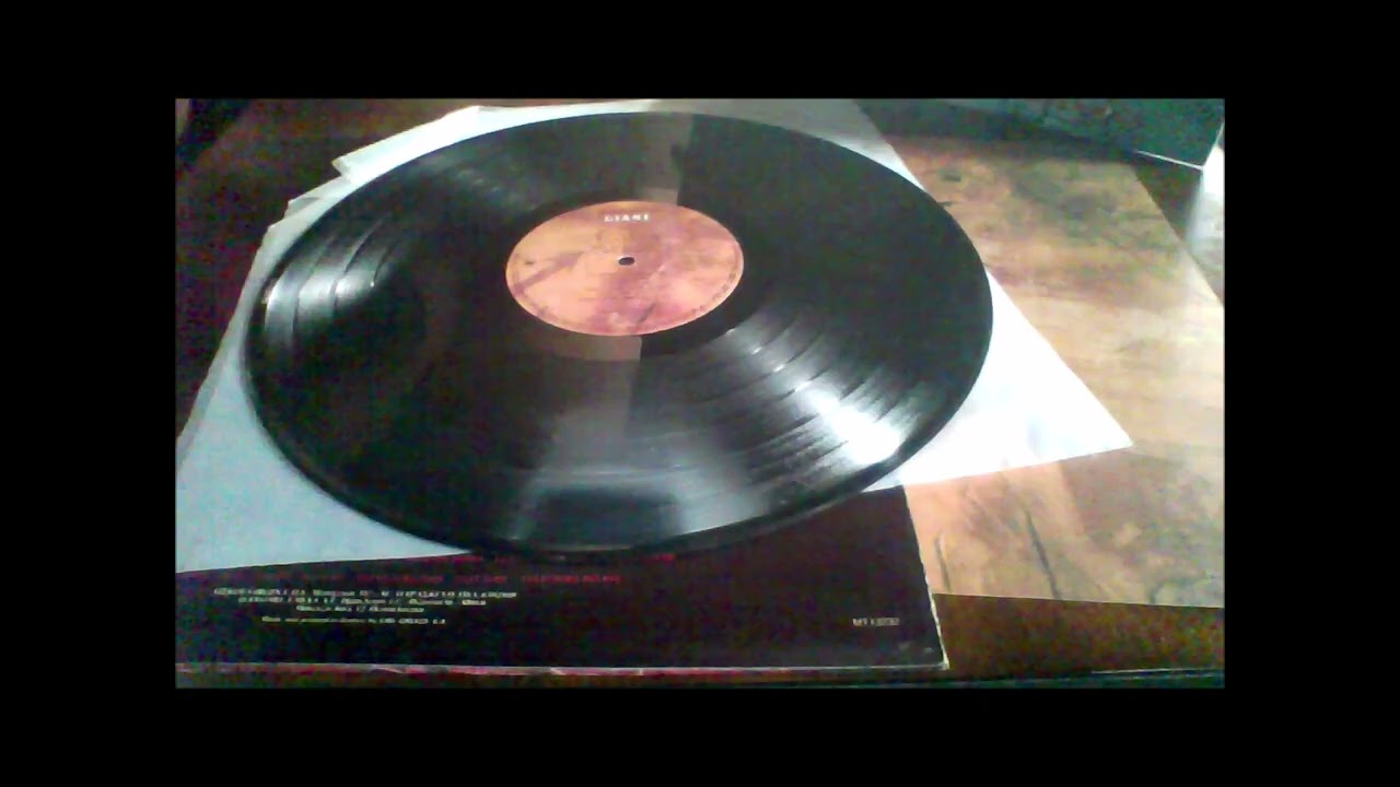 The Woodentops – Giant-Full Album