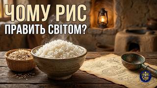 Чому насправді РИС править світом? Прихована історія, про яку вам не розповідали