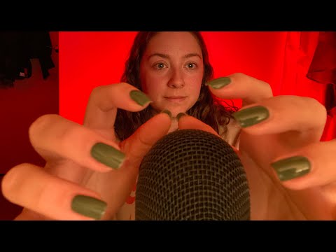 ASMR | Just Hand Sounds