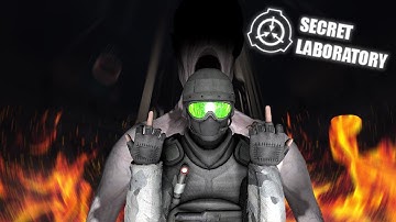 The Most Cursed SCP: Secret Laboratory Video Ever...