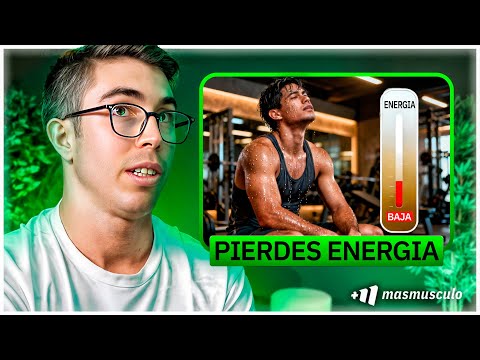 La Mentira de las GRASAS en el RENDIMIENTO (y lo que Dice la Ciencia)