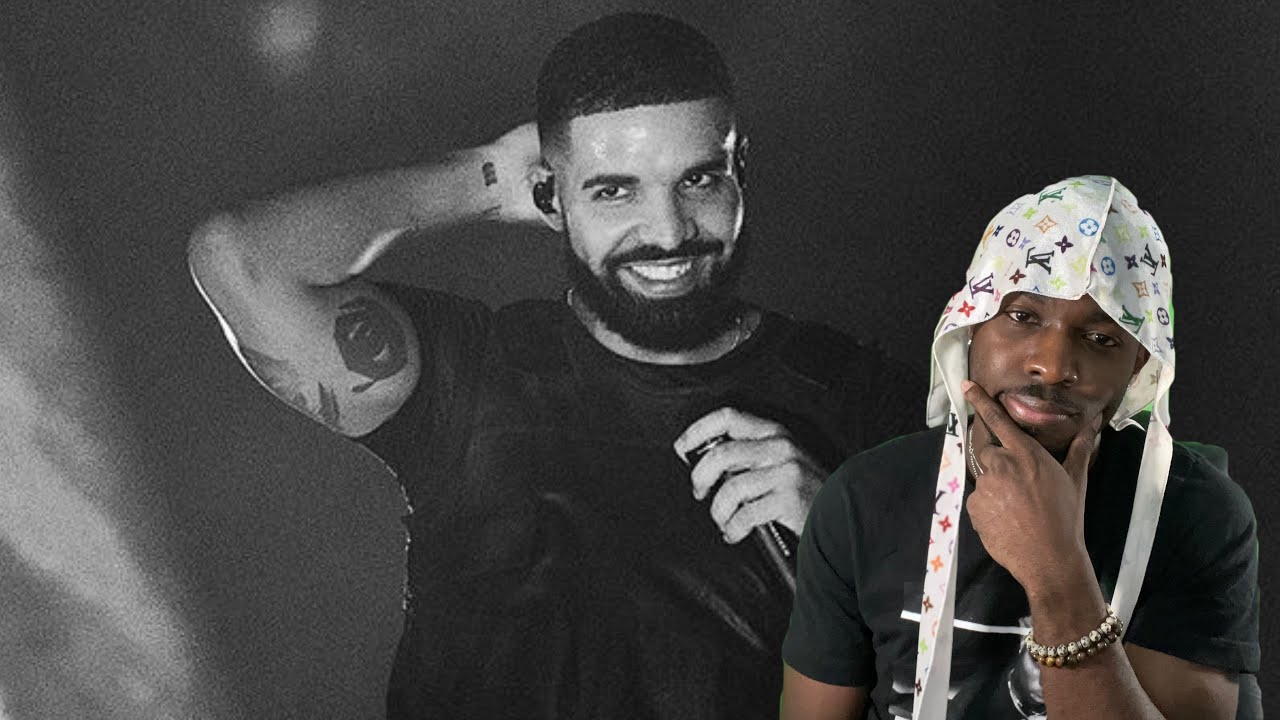 Дрейк проиграл битву и войну и получил самый большой L в истории рэпа. | Eleven11 House