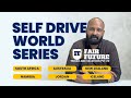🏁🚘Join Our World Driving Tours 2025 - Be a Fair Future Pathfinder🚘🏁