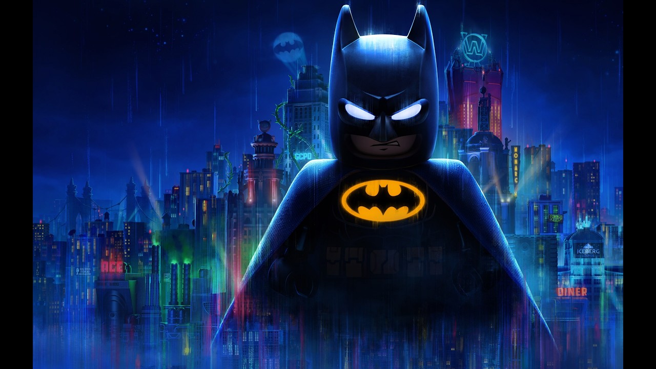 BATMAN Legacy of the Dark Knight : Primeras Horas con Fedelobo