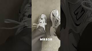 【人気7選】ニューバランスどれ欲しい