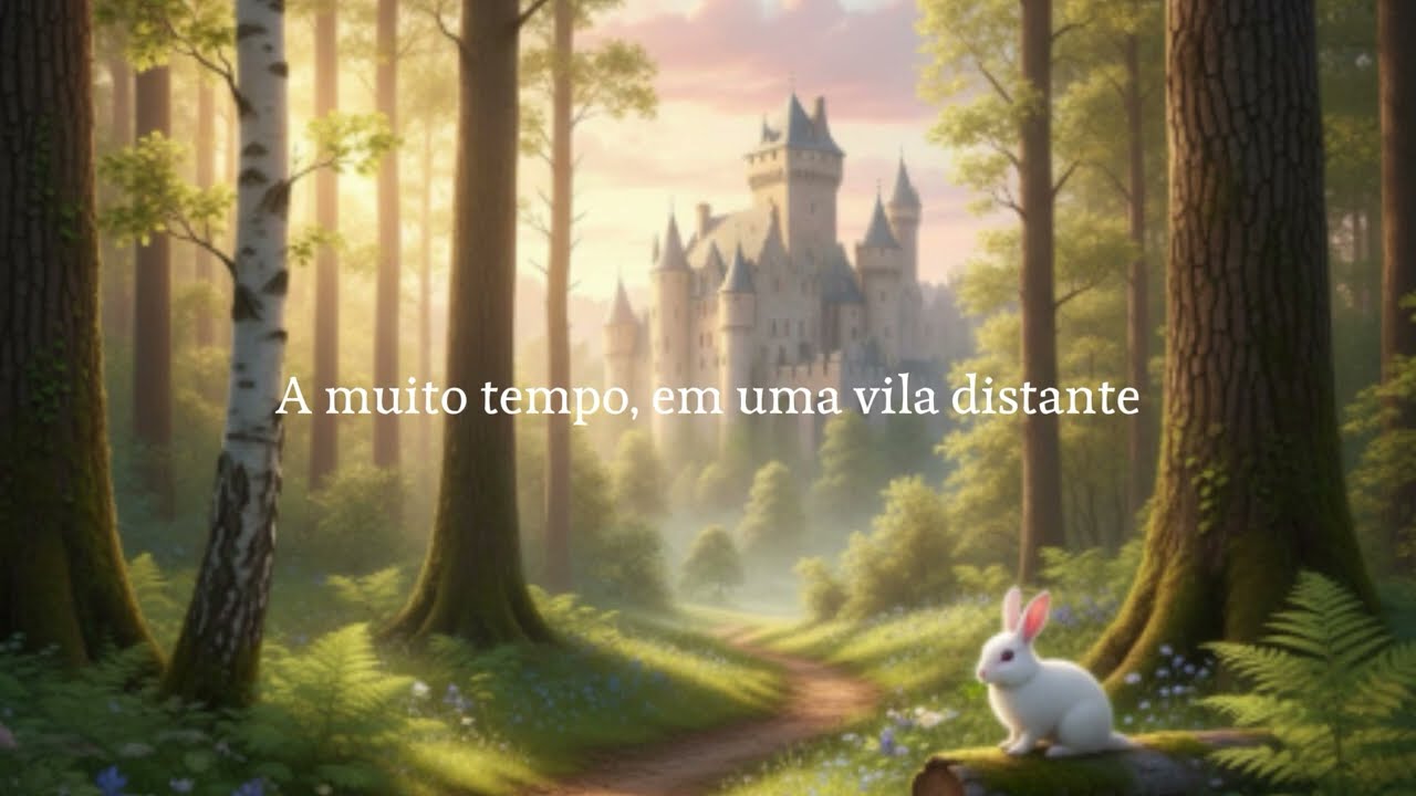 Um Reino Distante —  Contemplative Choral Music | Kralichemmel Choral