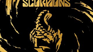 Scorpions  Pictured Life  1976