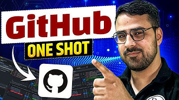 Git & GitHub Complete Tutorial in One Shot | Git and GitHub Everything Explained | College Wallah