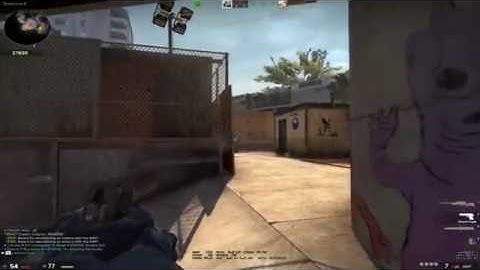 Kottonmouth Soldier - 2v5 Ace Clutch - Overpass