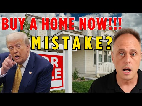 50 Year Mortgage Mistake: What North Dallas Buyers Should Know