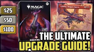 Full The ULTIMATE Reign of Dragons Upgrade Guide | $25, $50 & $100 Budgets! News