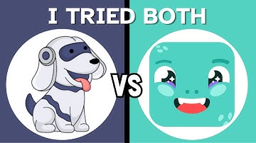 StudyFetch vs Knowt - Which AI Study Tool Should You Use in 2025?