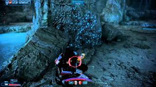 Mass Effect 3 - Utukku - Covering Grunt [1080p]