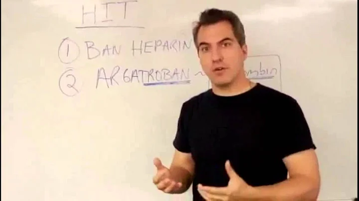 HIT Pharm Mnemonic 3