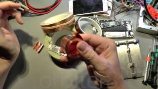 How to protect your PCB for Rework
Different material types for protecting PCBs whilst working on them with the hot air. How to protect your PCB for Rework