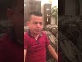 تحشيش حاضر العراقي عيني متعيط بي كاله ولك اسكت لا انيج امك مثل عير الغبشه