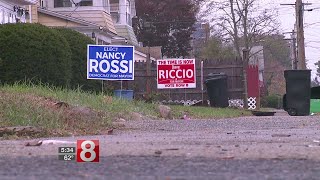 West Haven election a tight race entering Tuesday