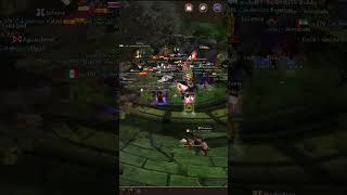 Beyond2 | Archboss Cordy peace