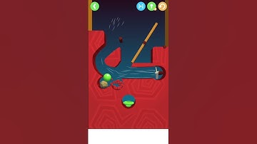 Dig This! | Gameplay | Falling Down | Level 18-15 | #shorts