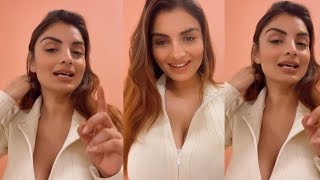 Anveshi Jain Hot Live | Anveshi Jain Hot live video | Hot Bollywood Actress |