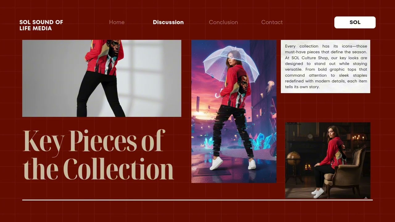 Introducing the new SOL clothing series and Exclusive Colorways #sol #soundoflifemedia
