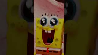 Spongebob I So Cute