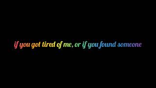 YOU LEFT A LOST FRIENDSHIP SPOKEN WORD POETRY