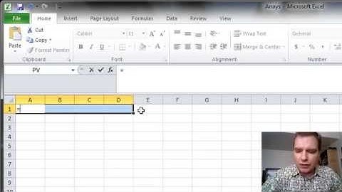 Excel Video 348 Constants in Array Formulas