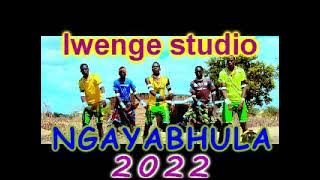 NGAYABHULA  2022 BY LWENGE STUDIO