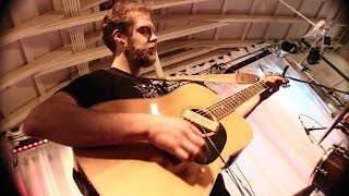 BAMM.tv Presents: Sinners' Circus - I Shall Be Released (live at SXSW)