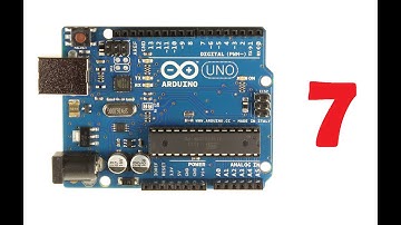 Tutorial 7: Como utilizar salidas PWM en Arduino