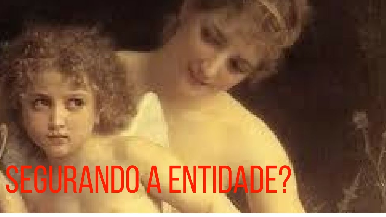 SEGURANDO A ENTIDADE? INCORPORAÇÃO
