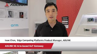 IoT Gateway MXA-200