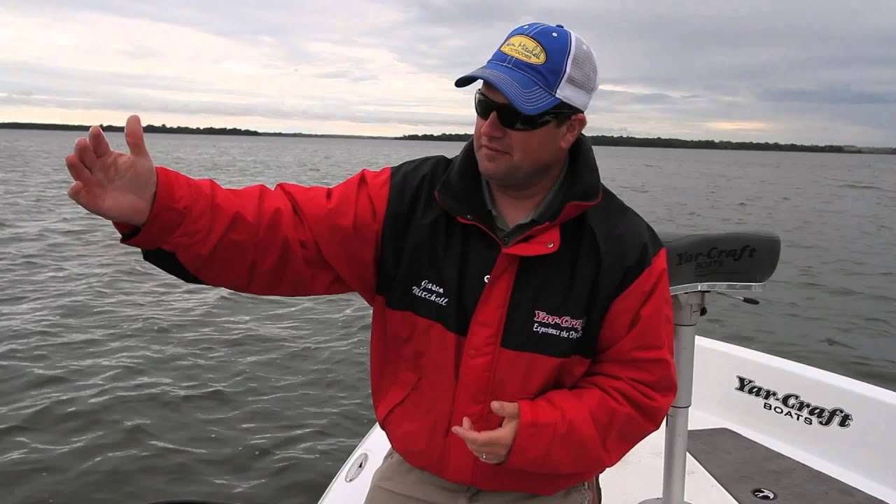 Tube Jig Smallmouth Bass in the Glacial Lakes Region of Northeastern