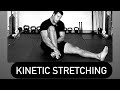 Knee Mobility: Kinetic Tibial External & Internal Rotation with Hand Resistance