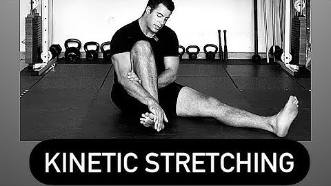 Knee Mobility: Kinetic Tibial External & Internal Rotation with Hand Resistance