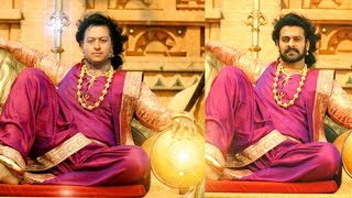 Bahubali editing don't miss vedio screenshot 5
